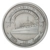 United States Merchant Marine Academy Challenge Coin