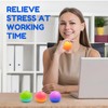 Stress Balls (Colour Squishy)