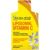 SunLipid Liposomal Vitamin C with MCT Oil, 30 Packets, 0.17