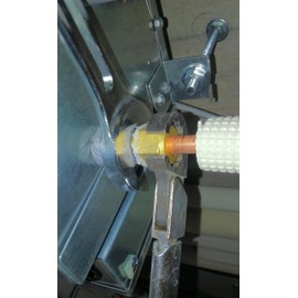 BBK FW-1234P Package Air Conditioner Fix Wrench