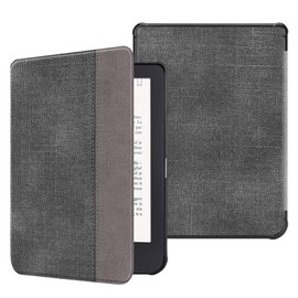 Fintie Case Compatible with Tolino Shine 3 eReader, Ultra Slim Folio Case with Sleep Mode and Magnetic Closure
