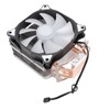 CPU Heatsink Copper and Aluminum 4 Heat Pipes 12mm RGB