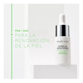 2 Concentrado Pha + Aha Exfoliante Marykay Clinicalsolutions