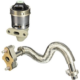 Standard Motor Products EGV1118 EGR Valve