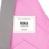 ROKA London Willesden B Sustainable Crossbody, Orchid, Small, orchid