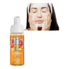 Espuma Facial Tonificante Kj Extracto De Toronja Y Vitaminae Mixta