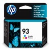 HP 93 | Ink Cartridge | Tri-color | C9361WN
