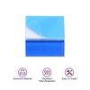 QUARKZMAN Pack of 20 9 x 9 x 5 mm