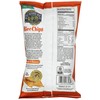 Lundberg Family Farms Rice Chips, Santa Fe Barbeque, 6 Ounce