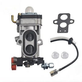 Carburetor For Husqvarna 580BFS 580BTS 350BT 150BT 75.6cc 2-Cycle Leaf Blower