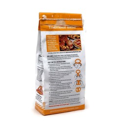 Dutch Country Soft Pretzel Mix, 1.5 Lb. Bag (Package may vary)