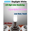 Xyanmc 90 1004 Boat Bulbs Marine LED Bulb for Navigation