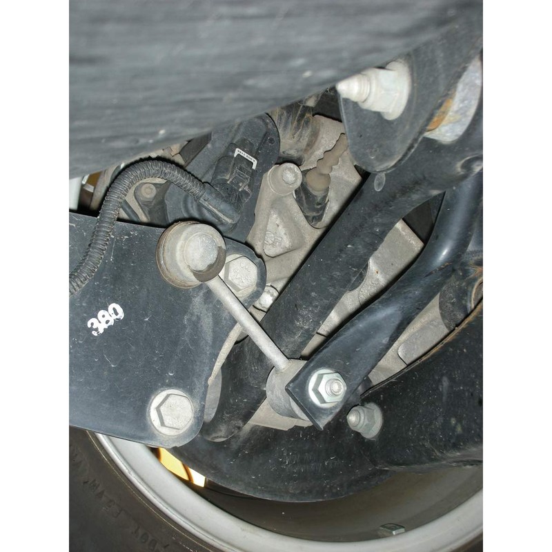 SK Hand Tool 1/2" Impact Socket, XZN, M14 Short, Stainless