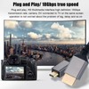 4K HD Multimedia Interface Cable Male to Male 18Gbps High