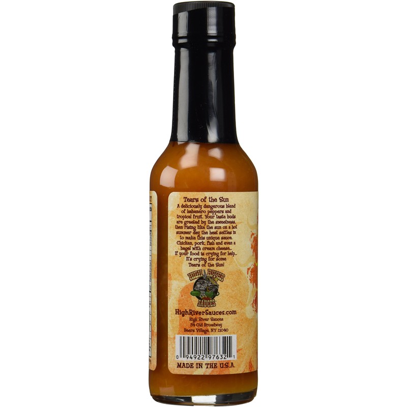 Tears of the Sun, 5.4 Ounce