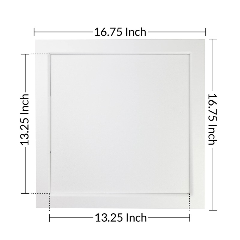 American Built Pro Access Panel - Outlet Covers Access Panel
