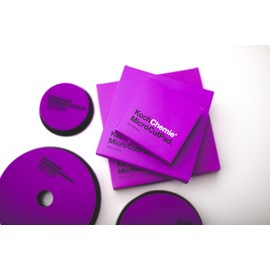 Koch Chemie Micro Cut Pad Polierpad Polierschwamm (Ø 150mm)