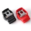 DLronwey Battery Terminal Connectors,Military Spec Positive Negative Heavy Duty Battery