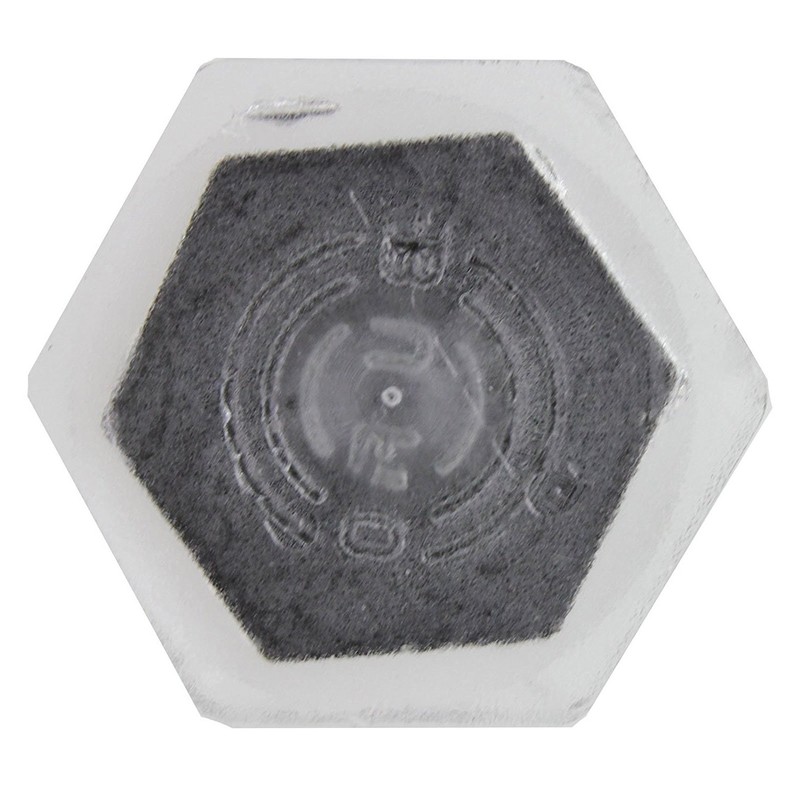 SPARES2GO Blade Hex Bolt Screw for Flymo Easi Glide 300