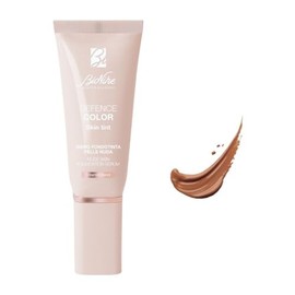 BioNike Defence Colour Skin Tint Siero Fondotinta Pelle Nuda N.704 Caramel, 30 ml