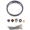 Dorman 76850 Choke Heater Tube Kit Universal Fit
