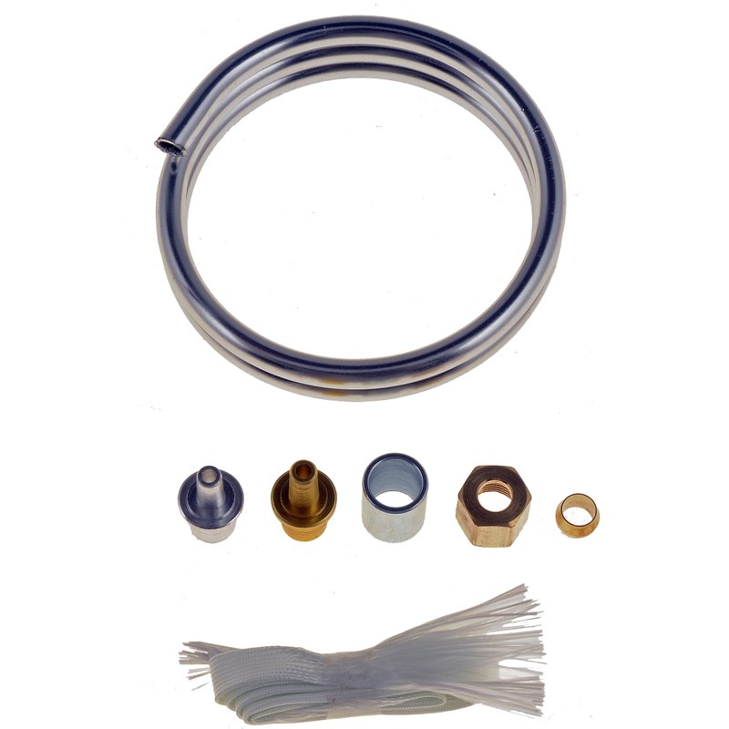Dorman 76850 Choke Heater Tube Kit Universal Fit