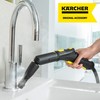 Kärcher Steam Cleaner Turbo Brush