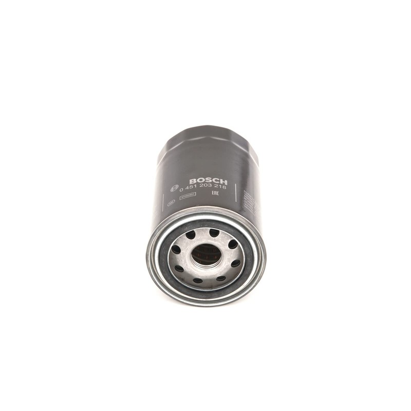 Bosch 0451203218 Oil Filter