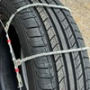 TireChain.com 245-40-19, 245/40-19 Radial Cable Tire Chains, priced per pair