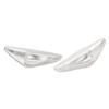 2PCS Side Marker Light Super Bright Improved Safety Waterproof 63137171007