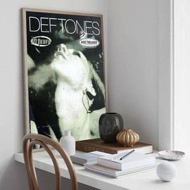 Size Unframed Canvas Printing Painting, 1 Count Modern Fashion Style Canvas Wall Art, Wall Decor for Home Living Room Bedroom Office School - Specification: 20*30cm, pattern: Fashion