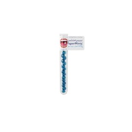 Goodbye halitosis with Cool PaperMints® Capsules - 6 x 5g Tubes of Breath Freshener