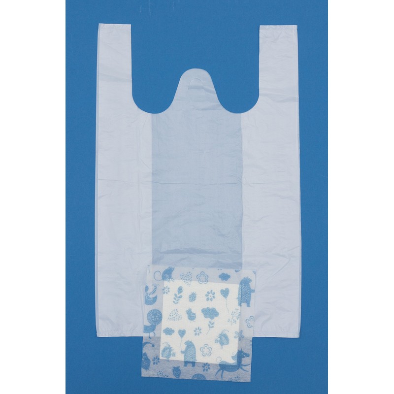 HandyPotty Refill Bags Pack of 15