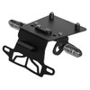 Fender Eliminator Compatible with MSX 125 GROM 2022-2025 Rear Tail