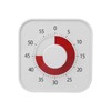60mins Visual Timer Silent Countdow 60 Minute Kids Children Visual