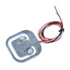Wishiot 4pcs 50kg Load Cell Weight Sensor Gauge Human Body
