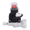 Gas Shut Off Valve Automatic Stable Valve Controller with Alarm