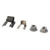 Genuine Bosch Neff Universal Hook-In & Telescopic Pull-Out Oven Shelf