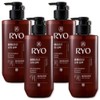 Ryo Rootgen Women’s Customized Hair Loss Symptom Care Shampoo 515ml + Treatment 515ml (2 units) / 려 루트젠 여성 맞춤 탈모증상전문케어 샴푸515ml +트리트먼트515ml (2개)