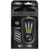 Winmau Ton Machine 21g Tungsten Darts with Prism Flights and