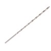 KooingTech 4mm HSS Extra Long Drill Bit, 200mm HSS Twist