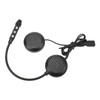 Motorcycle Helmet BT Headset ABS Motorcycle Helmet Intercom Headset Portable