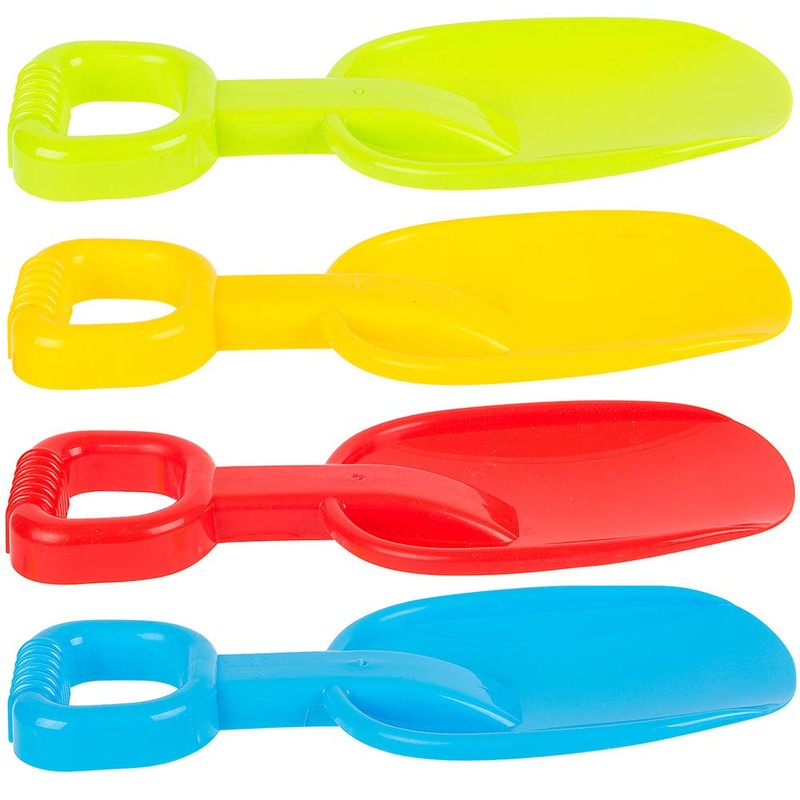 10.5" BEACH SAND SHOVEL