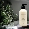 Cereria Mollá | 1899 Basil & Mandarin Moisturising Cream for