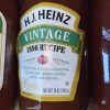 Heinz 4 Heinz 8 Sided Vintage 1896 Recipe Ketchup 14