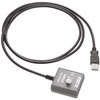 Sanwa Electric Meter KB-USB20 Optical Link USB Cable