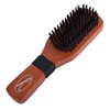 Fine Lines - Paddle Bristle Brush | Boar and Nylon
