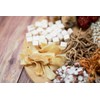 Herbal Strengthening Chicken Soup Mix 太子參蟲草花燉雞湯料包 Soup Made Easy! 3-4