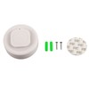 Wireless Smart Fire Smoke Alarms Smart Smoke Detector Remote Alarm