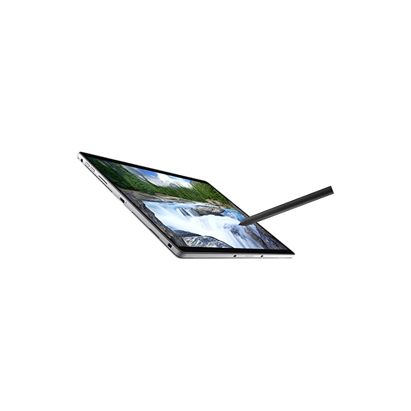 Dell Removable Pen for Latitude 7320 PN7320, Black